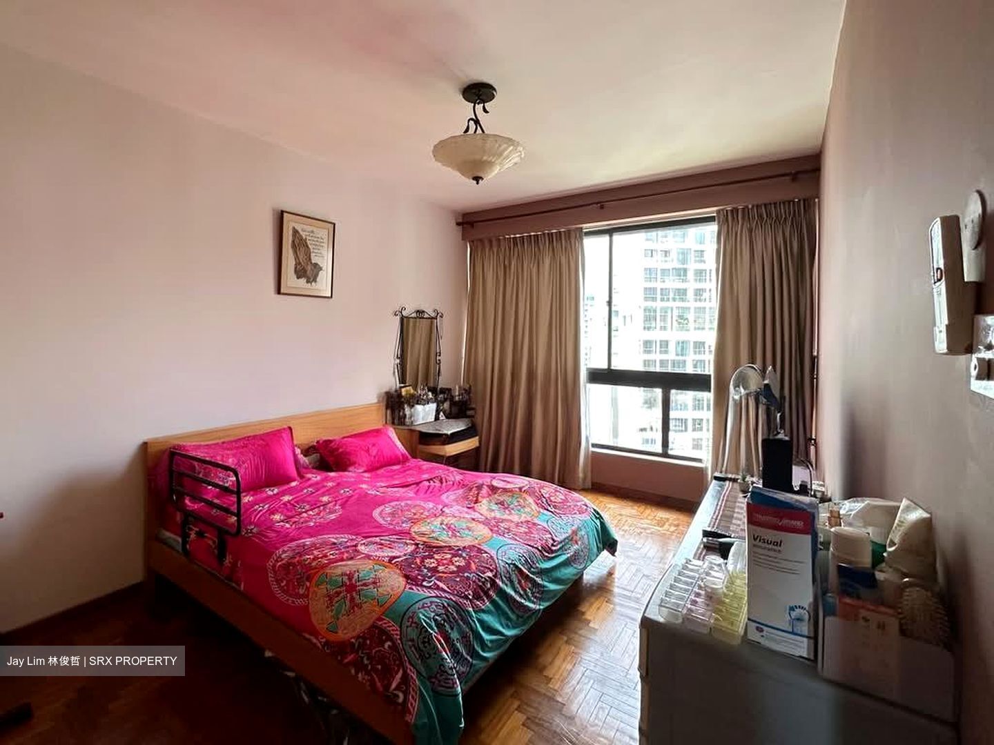 Amber Point (D15), Condominium #566103261